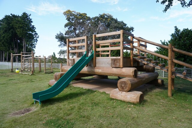 【TACO GLAMP THE MEXICO】キッズエリア