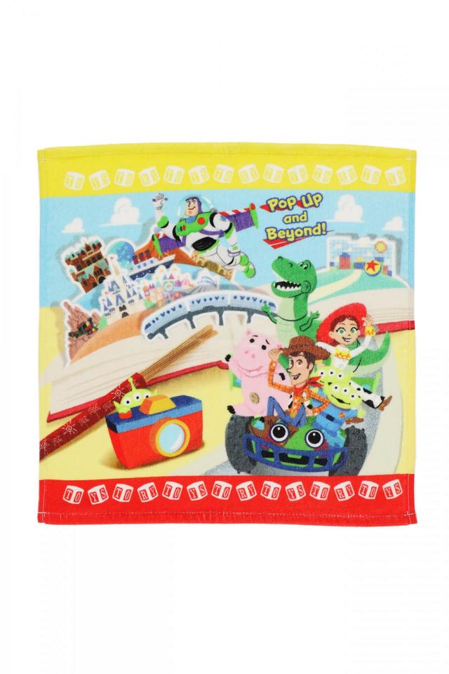 ウォッシュタオル 780円|サイズ:縦約35×横約34cm