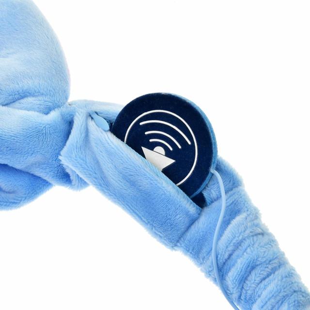 ヘアバンドフォン 3850円