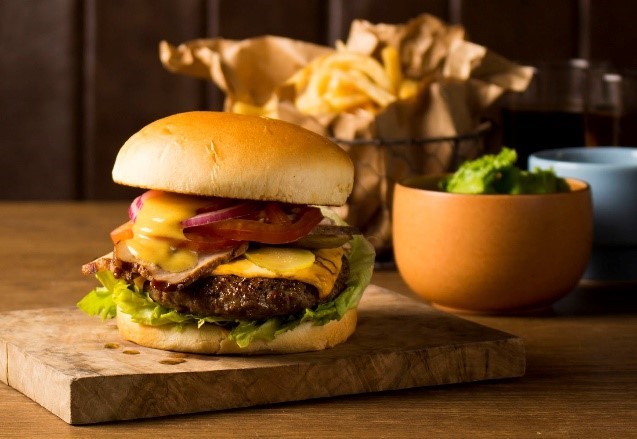 花咲butchers store