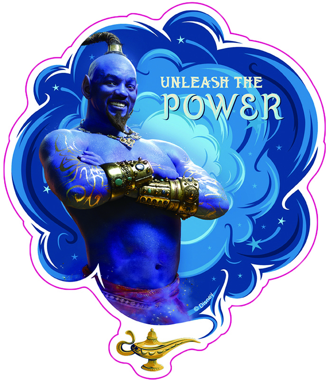 ダイカットステッカー｜200円