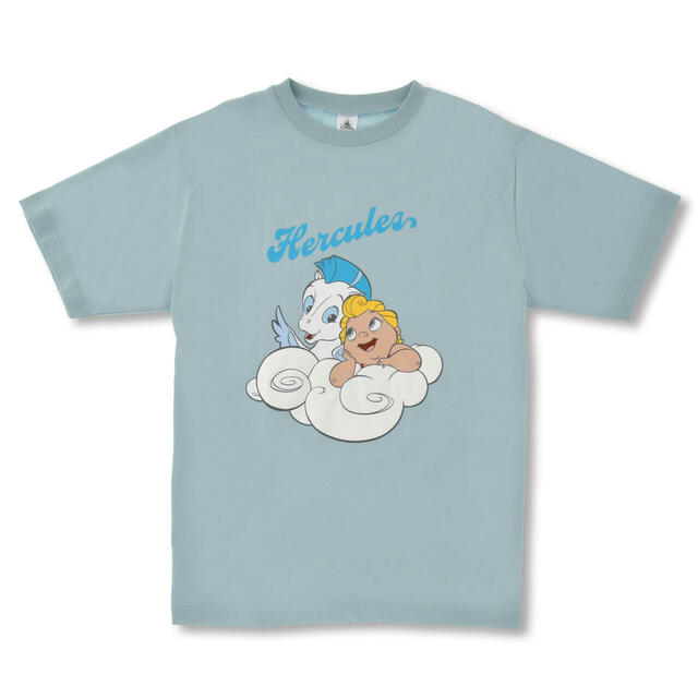 半袖Tシャツ 3,900円