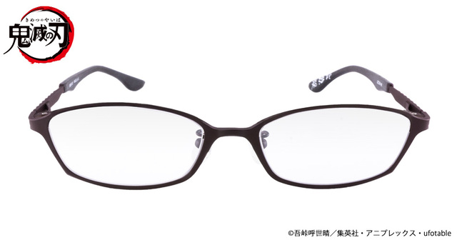 竈門 炭治郎 モデル