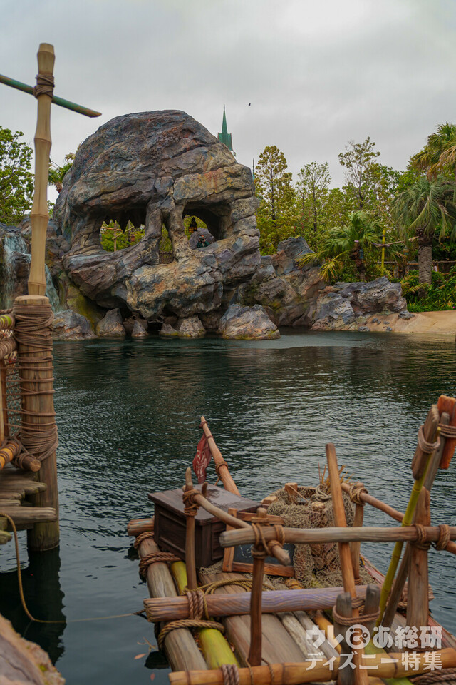 ピーターパンのネバーランド