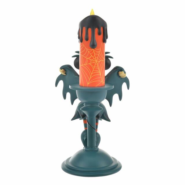 ミニー フィギュア ライトアップ キャンドル DISNEY HALLOWEEN 2023 6,050円