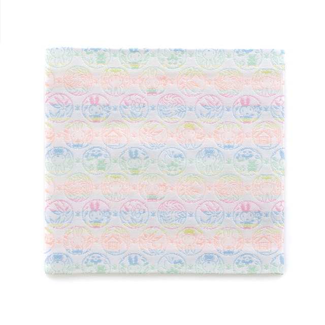 【TATSUMURA × miffy】