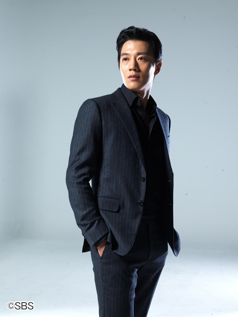 KNTV『パンチ～余命6ヶ月の奇跡』©SBS　キム・レウォン