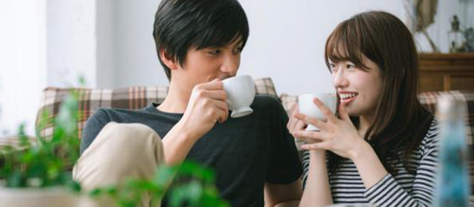 #俺の彼女がかわいすぎる…!男たちがときめいたデート中の出来事