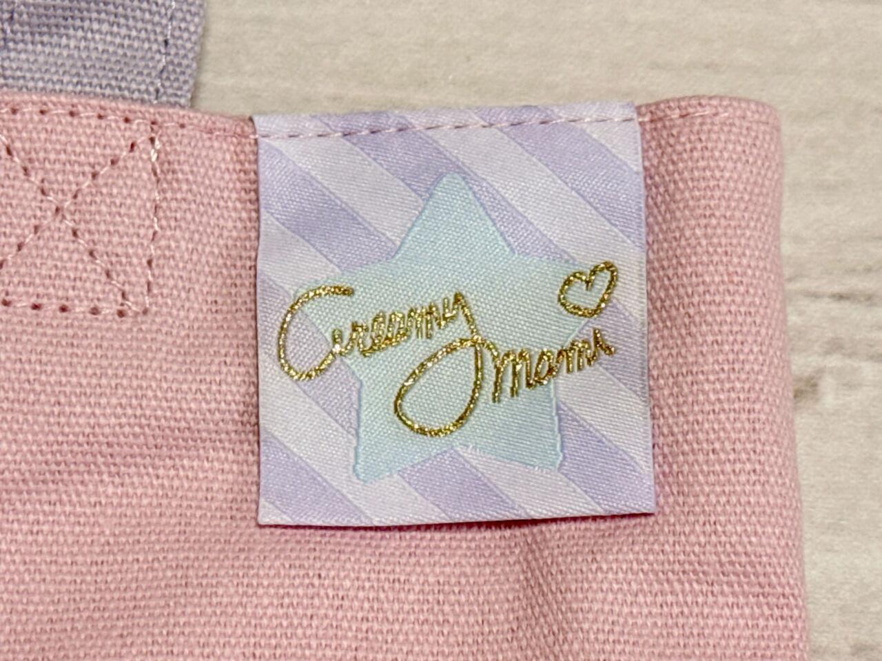 しまむらの『魔法の天使クリィミーマミ』新作グッズが可愛すぎる