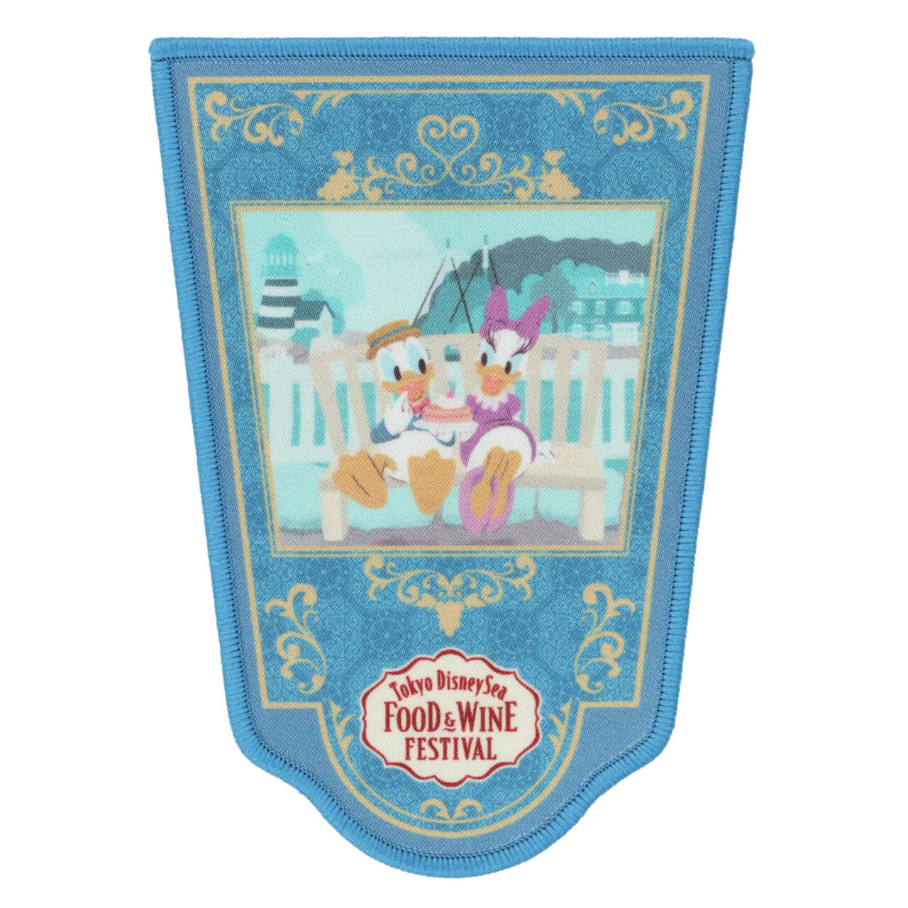 嬉】ディズニーで“せんべろ”!? 今だけ「アルコール＆おつまみセット