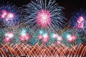 2015年「必見花火大会」厳選21/NARITA 花火大会 in 印旛沼 10th