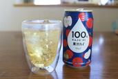 【ロピア100％カジューハイ　りんごチューハイ　350ml 179円】果汁100％で飲みやすい