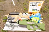 ASOBIBA AQUA 豊洲