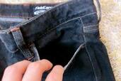 【ワークマン】細見えも叶う「激安ストレッチデニム」発見！1ヶ月履き倒してみた