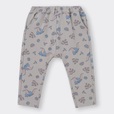 BABY(TODDLER)サマナルパンツ10分丈｜1,490円｜GUディズニー「101匹わんちゃん」「ダンボ」「ライオン・キング」キッズコレクション