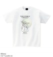 ディズニー100周年限定デザイン Grogu Tシャツ 4,800円