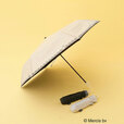 【OPAQUE.CLIP × miffyグッズ新作】晴雨兼用折りたたみ傘:4,979円(税込)