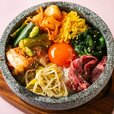 同店の焼肉メニューイメージ＜期間：2026年2月16日～2月28日＞【全80種以上の食べ放題が“1,990円”に！大阪天王寺の「焼肉ジャック」で衝撃の半額キャンペーンが開催されます！】