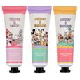 ミッキー＆フレンズ ハンドクリーム セット Mickey ＆ Friends 1,900円