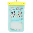 スマートフォンケース 2,800円|夏の東京ディズニーリゾート「Hello Hello SUMMER!」グッズ|販売店舗:東京ディズニーランド「グランドエンポーリアム」、東京ディズニーシー「タワー・オブ・テラー・メモラビリア」|発売日:2026年6月11日(木)