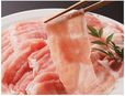 『アメリカ産豚肉ロース「極」うす切り』新発売