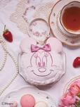 Minnie Mouse/マカロンポーチ|¥4,700