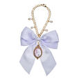 ラプンツェル＆パスカル バッグチャーム WISHING YOU A LOVELY DAY 2,000円
