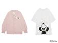 【SNIDEL HOME/MICKEY&MINNIE COLLECTION】