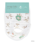 snap bib(スナップビブ) 3枚入り 商品価格:2500+税