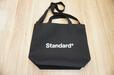 【StandardProducts】2Wayトートバッグ：550円（税込）