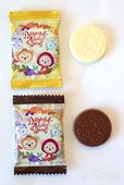 「ダッフィーたちの秋のぼうけん」チョコレート