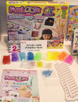 【女の子向け玩具部門】2位 ファンルームDX アクセサリーセット／ハナヤマ
