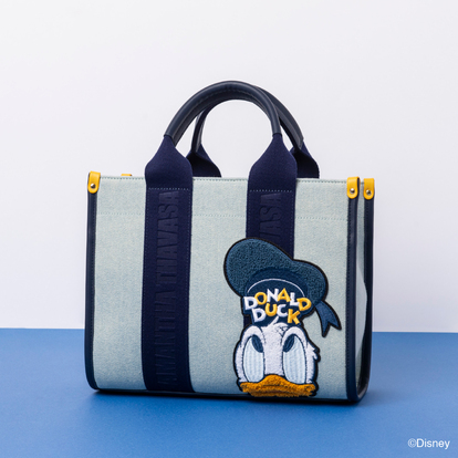 サマンサ×ディズニー】さすがの可愛さ、これは買い！表情がキュート