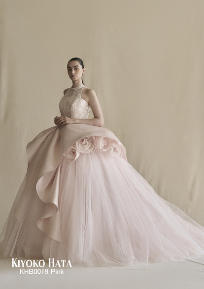 2025年最新】華奢見えも叶う♪KIYOKO HATAの新作ドレスが大人