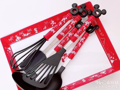 東京ディズニーリゾート】待望の再販！パークフードデザイン「トレー