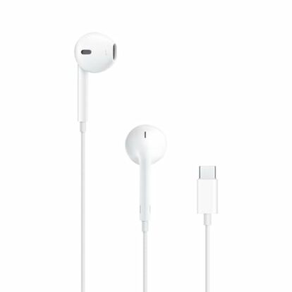 地味に革新的…！Appleの新作イヤホン「EarPods（USB-C）」が想像以上に