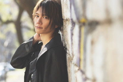 人気声優・KENN、“インスタ映え”のロシアで撮影した3年ぶりの写真集