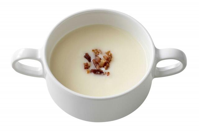 スペシャルセット 2,740円|提供店舗:東京ディズニーシー 「ホライズンベイ・レストラン」|東京ディズニーリゾート夏のひんやり冷たいメニュー