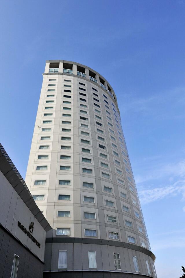 浦安ブライトンホテル東京ベイ