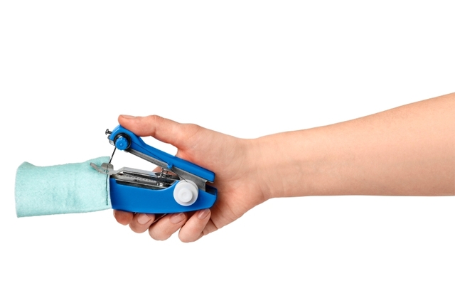 ソーイングマシーン