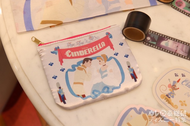 「ディズニー シンデレラ」OH MY CAFE