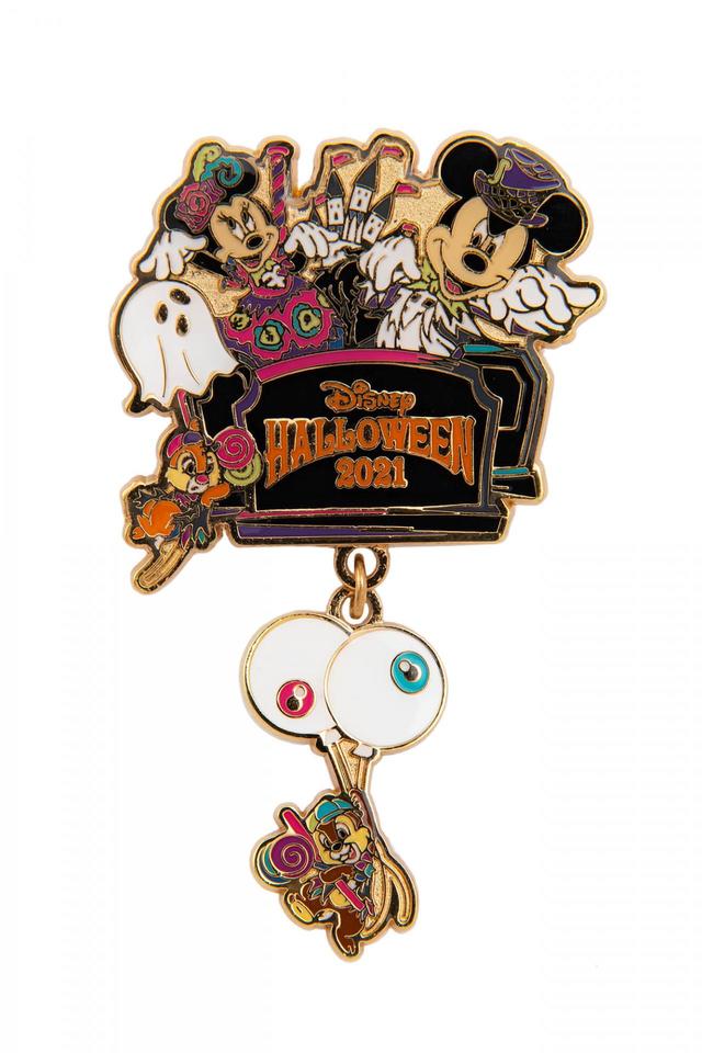 ピンバッジ 1,100円|縦約8×横約5cm