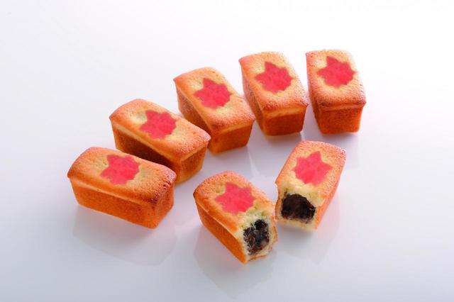 anフィナンシェ