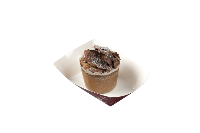 「ダッフィーのワンダフル・ヴォヤッジ」スペシャルメニュー