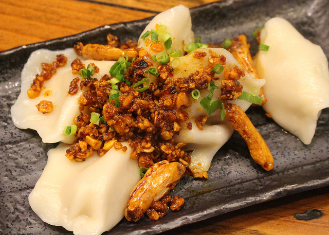 クラフト餃子フェス2023(大阪)