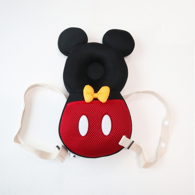 よちよちミッキーマウス