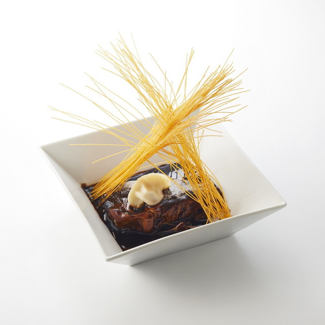 第11代横綱：不知火光右衛門 「不知火の土俵入り黒酢の酢豚」