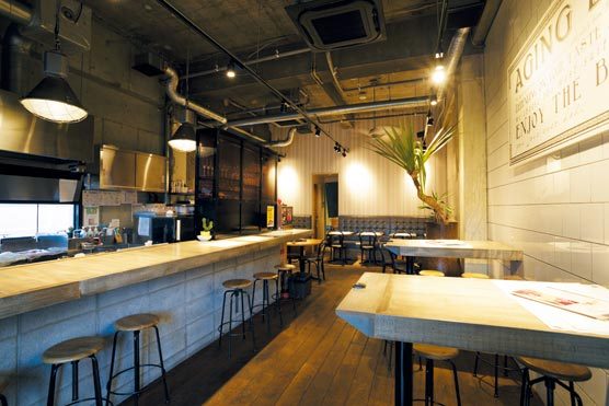 熟成ハンバーグ＆ステーキ 听 梅小路店