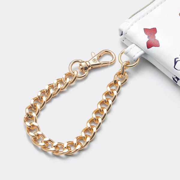 【GU】ポーチ Detective Conan／¥990