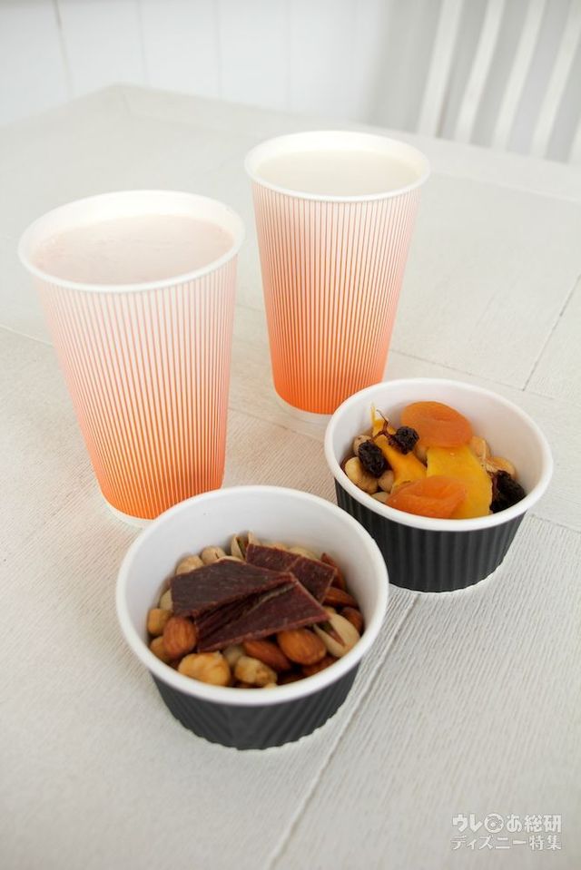 S.S.コロンビア号 2016年 テラス席